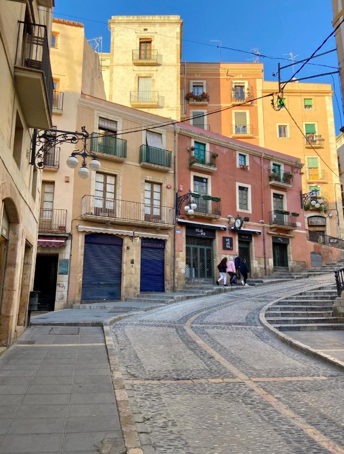 Ramblas Appartement