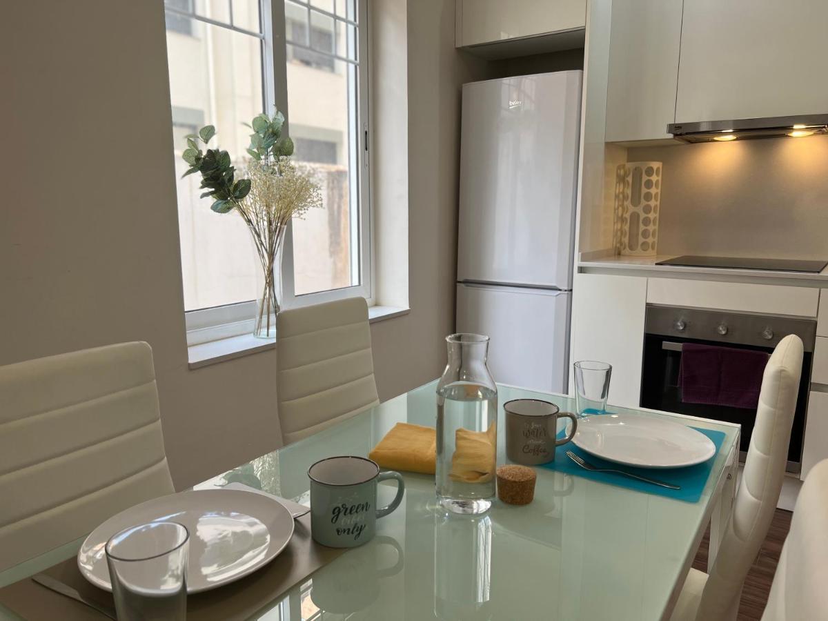 Ramblas Apartment *