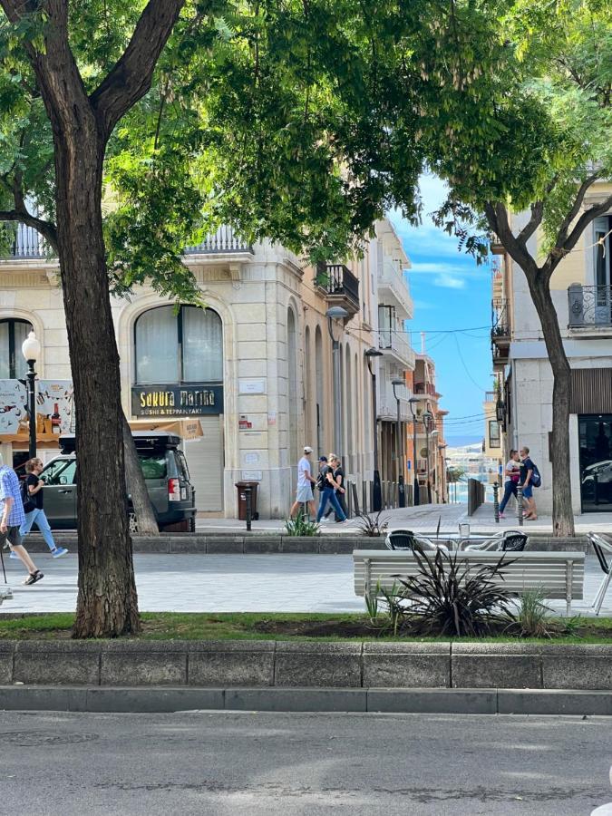 Ramblas Tarragona