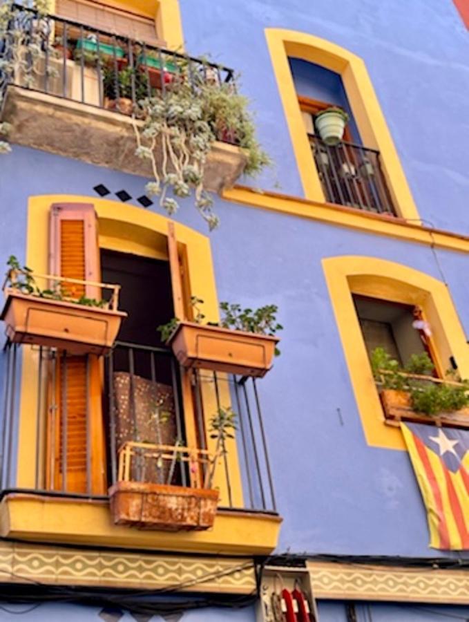 Ramblas Apartment Tarragona