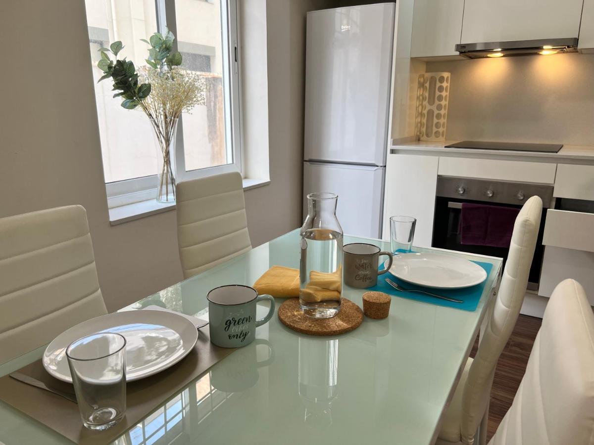 Apartment Ramblas *