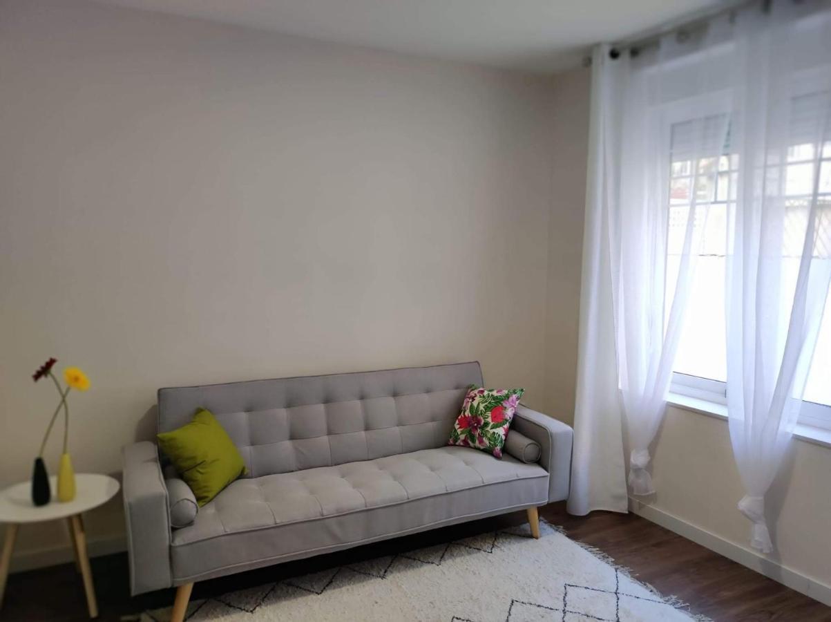 Apartment Ramblas