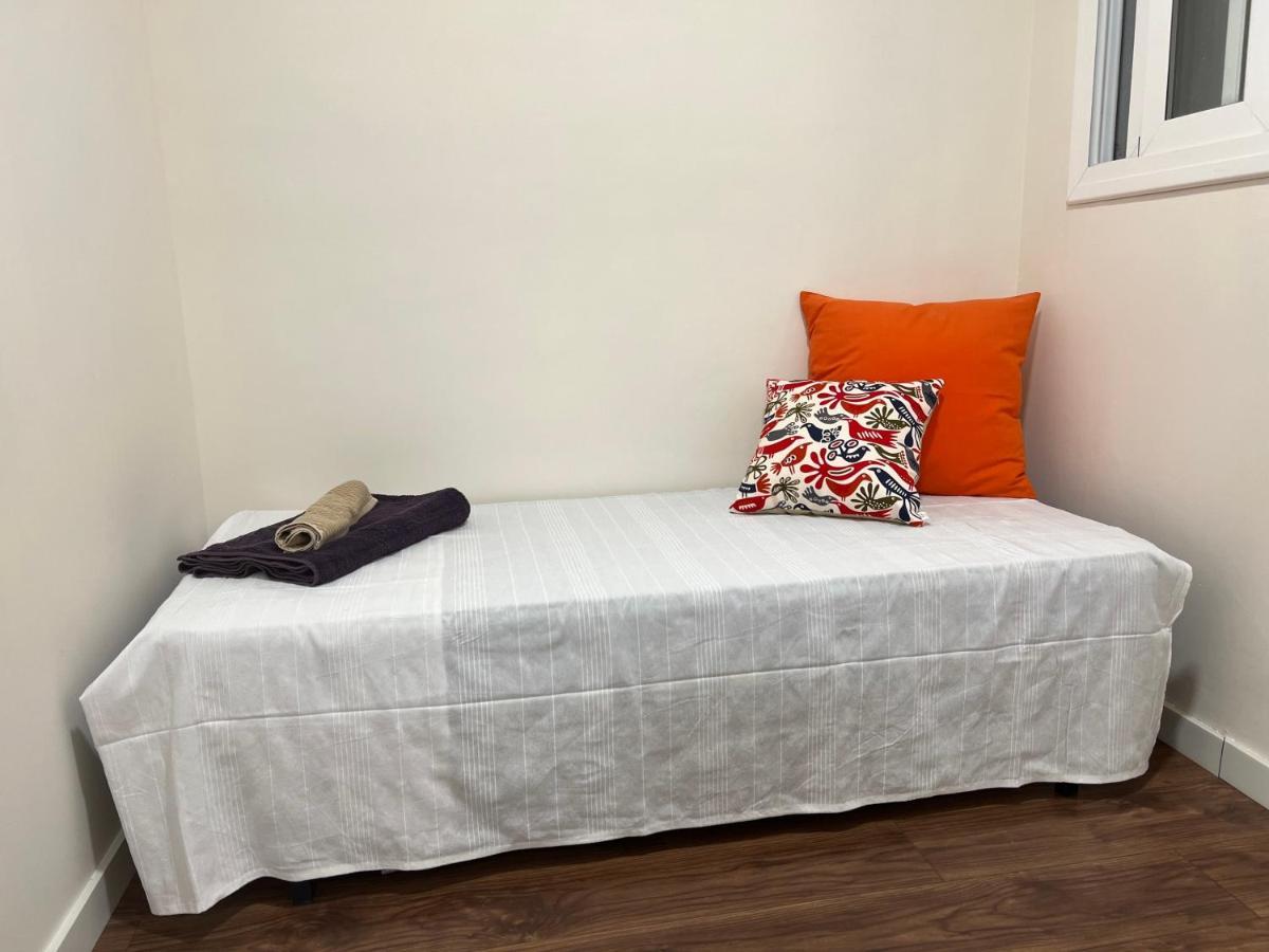 Apartment Ramblas